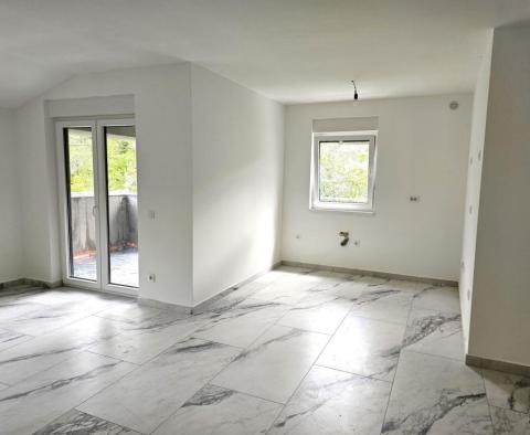 New apartment for sale in Soline on Krk - pic 2