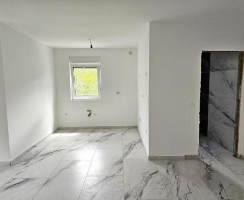 Nový byt na prodej v Soline na Krku - pic 6