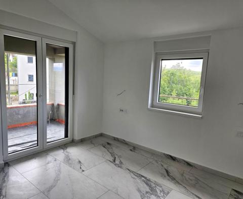 Nový byt na prodej v Soline na Krku - pic 7
