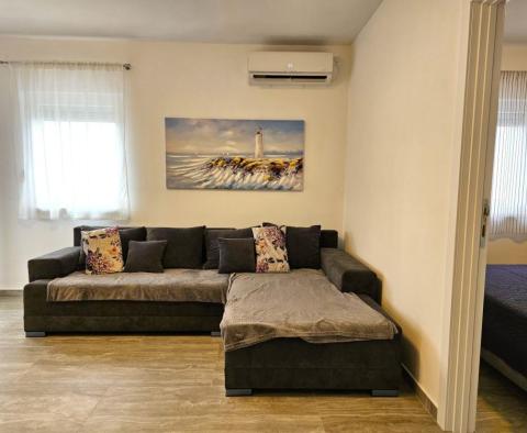 Wonderfully furnished apartment in Čižići, Dobrinj - pic 4