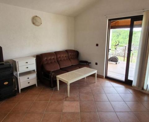 Two houses in a spacious garden with great investment potential in Rakalj - pic 19
