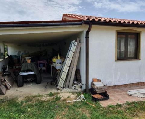 Two houses in a spacious garden with great investment potential in Rakalj - pic 23
