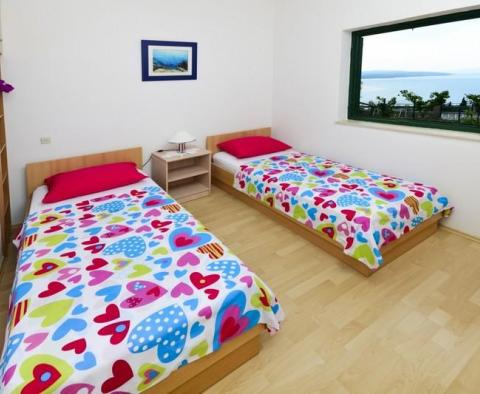 Villa mit herrlicher Aussicht und Swimmingpool an der Makarska Riviera! - foto 12