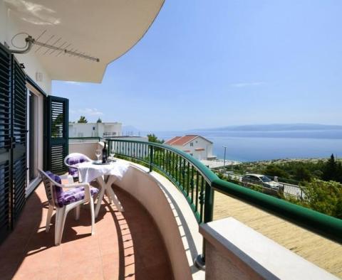 Villa mit herrlicher Aussicht und Swimmingpool an der Makarska Riviera! - foto 15