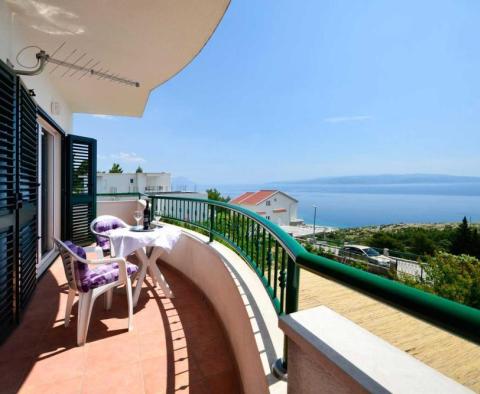 Villa mit herrlicher Aussicht und Swimmingpool an der Makarska Riviera! - foto 34
