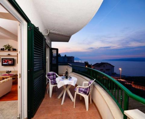 Villa mit herrlicher Aussicht und Swimmingpool an der Makarska Riviera! - foto 37