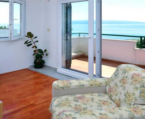 Villa mit herrlicher Aussicht und Swimmingpool an der Makarska Riviera! - foto 40
