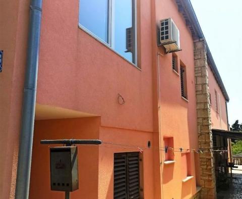 Attractive house with 6 apartments for sale in Meduliun just 200 meters from the sea! - pic 19