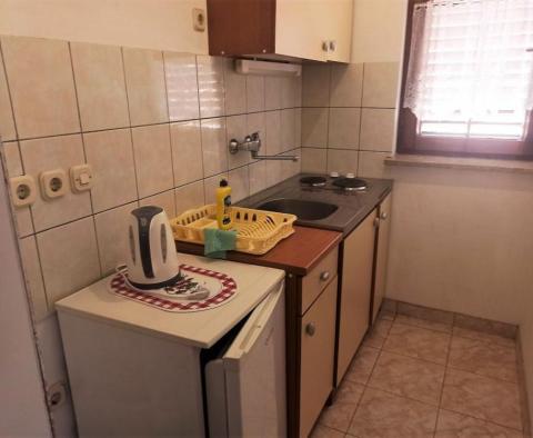 Attractive house with 6 apartments for sale in Meduliun just 200 meters from the sea! - pic 21