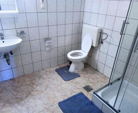 Attractive house with 6 apartments for sale in Meduliun just 200 meters from the sea! - pic 29