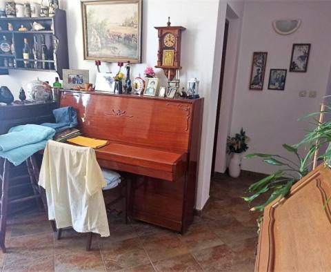 Attractive house with 6 apartments for sale in Meduliun just 200 meters from the sea! - pic 31
