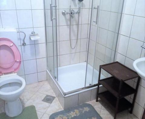 Attractive house with 6 apartments for sale in Meduliun just 200 meters from the sea! - pic 41
