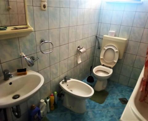 Attractive house with 6 apartments for sale in Meduliun just 200 meters from the sea! - pic 51