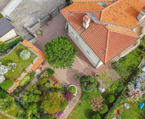 Wunderschönes Haus in Oprić, Opatija, 150 m vom Meer entfernt - foto 3