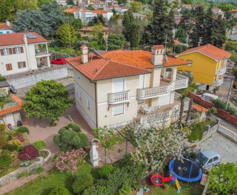 Csodálatos ház Oprićban, Abbáziában, 150 m-re a tengertől - pic 6
