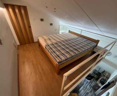 Appartement neuf unique à bas prix dans le centre d'Opatija avec de superbes vues sur la mer - urgent ! - pic 8