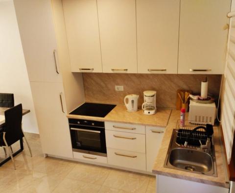 Discounted! - Rare two-bedroom apartment on the ground floor with garden and swimming pool in Tar-Vabriga - pic 5