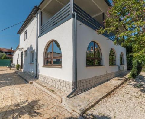 Schönes Haus in der Gegend von Poreč, ca. 3,5 km vom Meer entfernt - foto 4