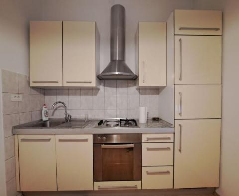 Apartment and studio in Lovran, package sale  - pic 5