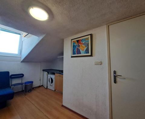 Квартира и студия в Ловране, пакетная продажа  - фото 15
