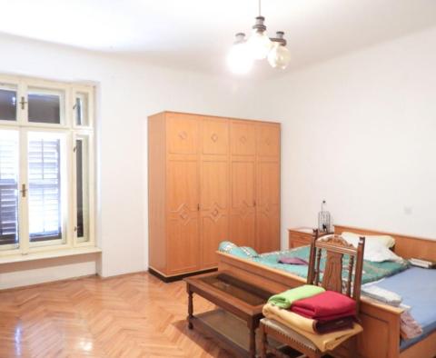 Zvýhodněný apartmán ve Volosko, Opatija, v 1. linii k moři - pic 25