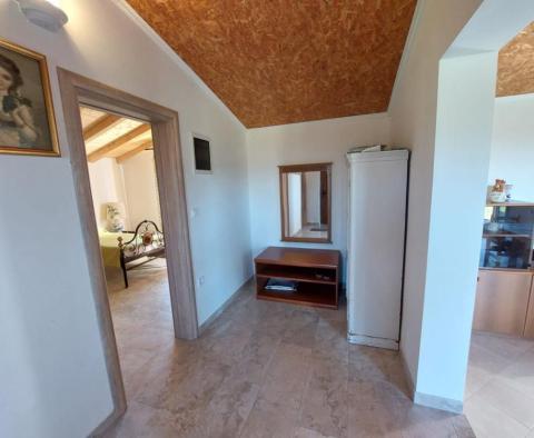 Kedvezményes ingatlan Rovinj környékén - két ház egy félreeső területen 6853 m2-es kerttel - pic 13