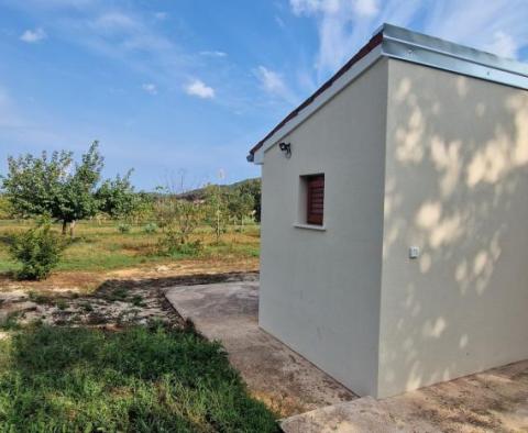 Kedvezményes ingatlan Rovinj környékén - két ház egy félreeső területen 6853 m2-es kerttel - pic 22
