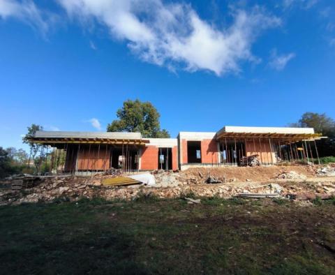 Двухквартирный дом в тихом месте в окружении природы в Тиньяне - фото 6