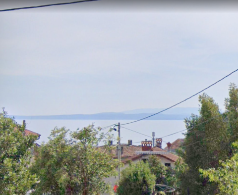 Maison à Marčeljeva Draga, Rijeka, avec une vue imprenable sur la mer - pic 2