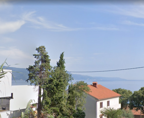 Maison à Marčeljeva Draga, Rijeka, avec une vue imprenable sur la mer - pic 3
