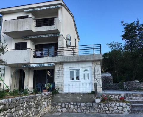5 apartmanos ház Jadranovóban, Crikvenicában - pic 4