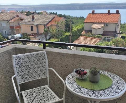 House with 5 apartments in Jadranovo, Crikvenica - pic 3