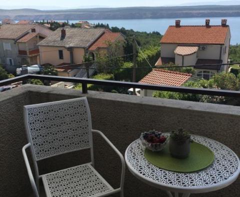 House with 5 apartments in Jadranovo, Crikvenica - pic 2