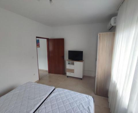 Appartement avec 4 appartements dans un emplacement privilégié à Medulin - pic 21