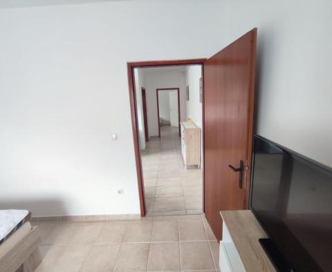 Appartement avec 4 appartements dans un emplacement privilégié à Medulin - pic 22