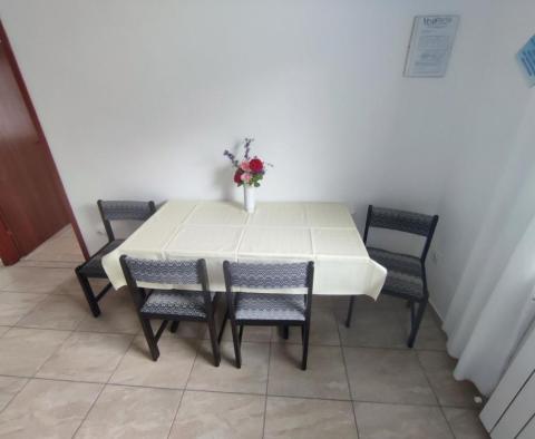 Appartement avec 4 appartements dans un emplacement privilégié à Medulin - pic 26