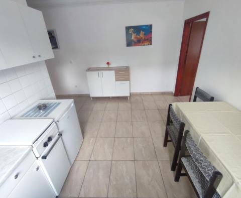 Appartement avec 4 appartements dans un emplacement privilégié à Medulin - pic 27
