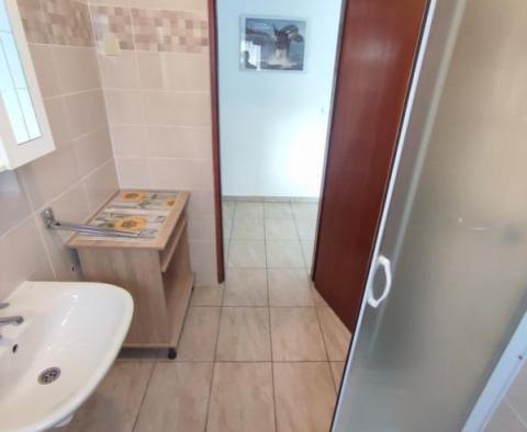 Appartement avec 4 appartements dans un emplacement privilégié à Medulin - pic 29