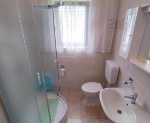 Appartement avec 4 appartements dans un emplacement privilégié à Medulin - pic 30
