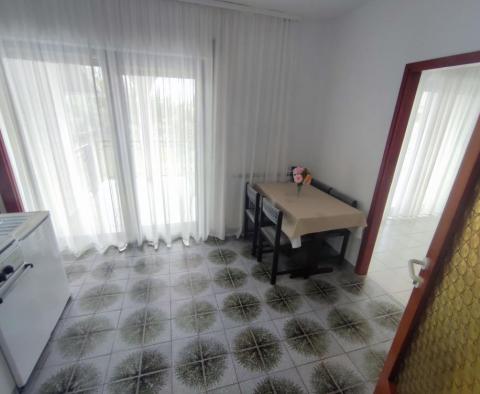 Appartement avec 4 appartements dans un emplacement privilégié à Medulin - pic 40