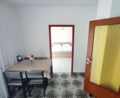 Appartement avec 4 appartements dans un emplacement privilégié à Medulin - pic 42