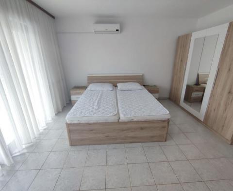 Appartement avec 4 appartements dans un emplacement privilégié à Medulin - pic 43