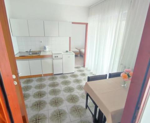 Appartement avec 4 appartements dans un emplacement privilégié à Medulin - pic 54