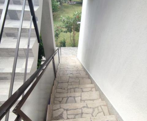 Appartement avec 4 appartements dans un emplacement privilégié à Medulin - pic 62