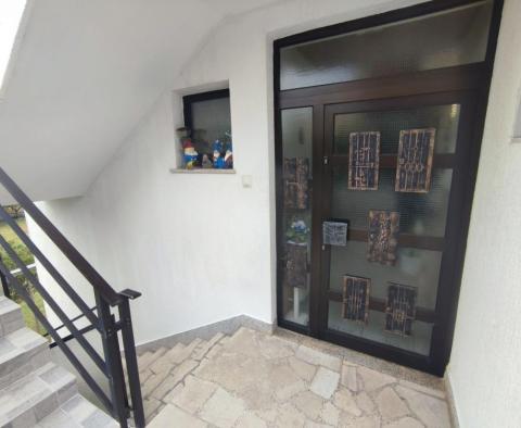 Appartement avec 4 appartements dans un emplacement privilégié à Medulin - pic 64