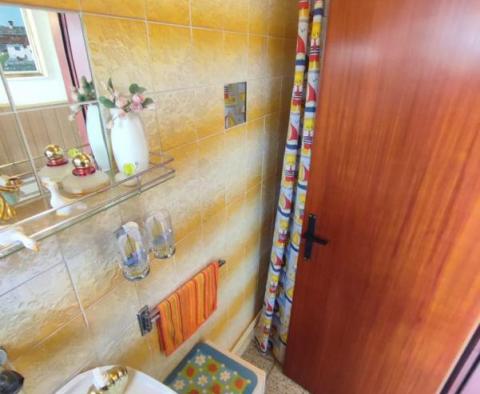 Appartement avec 4 appartements dans un emplacement privilégié à Medulin - pic 68
