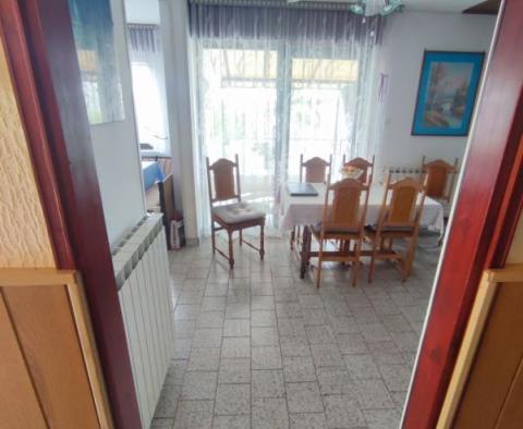 Appartement avec 4 appartements dans un emplacement privilégié à Medulin - pic 69