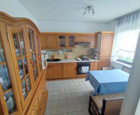 Appartement avec 4 appartements dans un emplacement privilégié à Medulin - pic 71