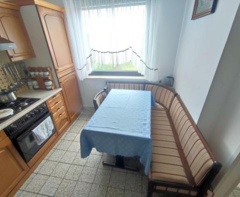 Appartement avec 4 appartements dans un emplacement privilégié à Medulin - pic 73