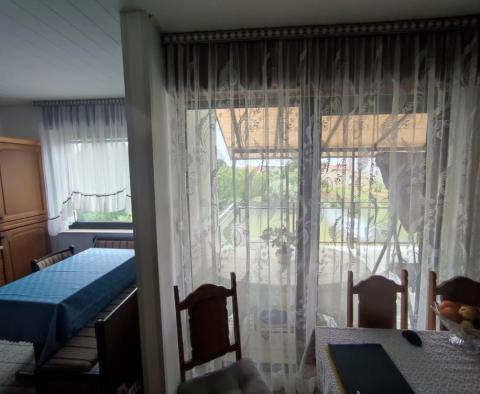 Appartement avec 4 appartements dans un emplacement privilégié à Medulin - pic 77